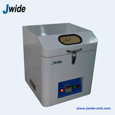 Full automatic solder paste mixer